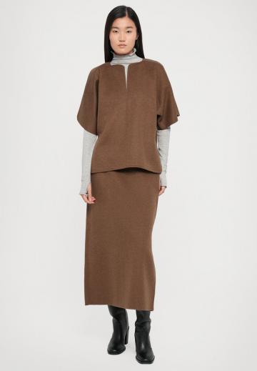 Юбка-карандаш