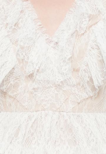 Коктейльное платье