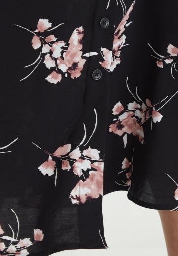 Вязаная юбка