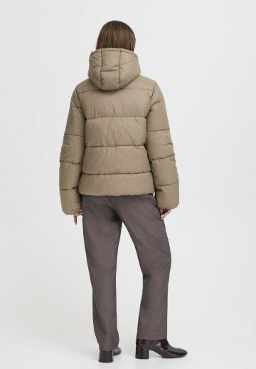 Зимняя куртка