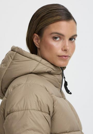 Зимняя куртка