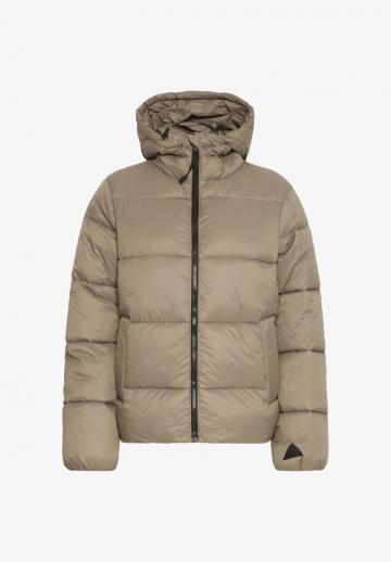 Зимняя куртка