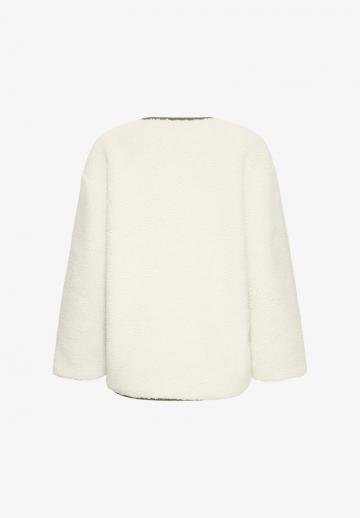 Флисовая куртка