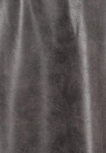 Кожаная юбка