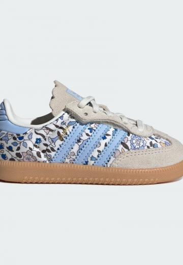 Детская обувь