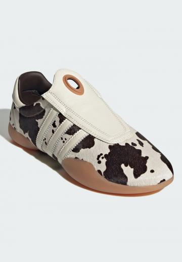 Кеды без шнуровки