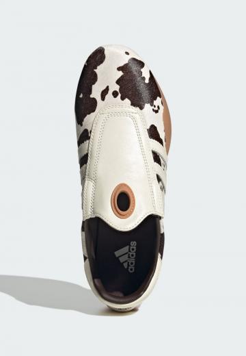 Кеды без шнуровки