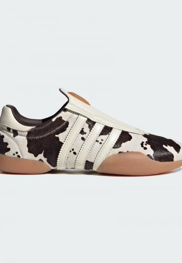 Кеды без шнуровки