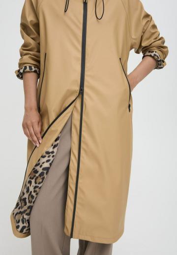 Куртка дождевик