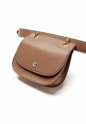 Сумка на пояс