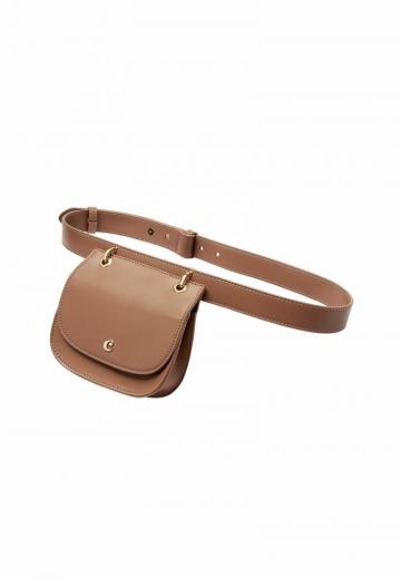 Сумка на пояс