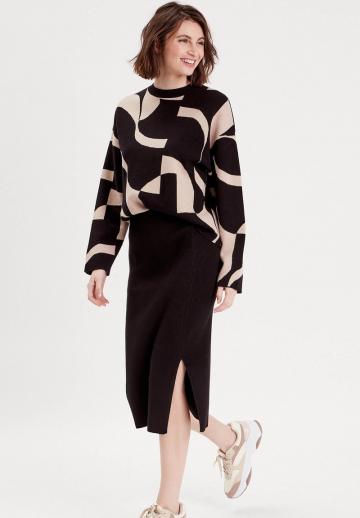 Юбка-карандаш