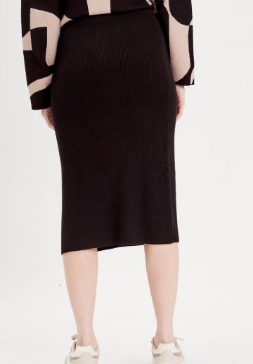 Юбка-карандаш