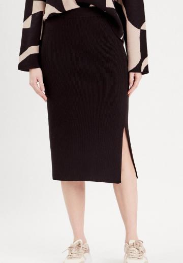 Юбка-карандаш