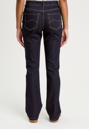 Клешеные брюки