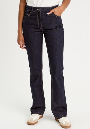 Клешеные брюки