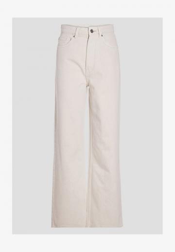 Клешеные джинсы