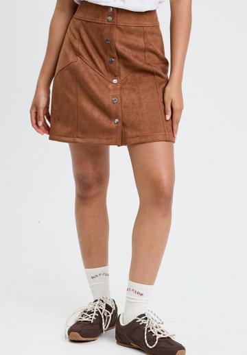 Мини-юбка