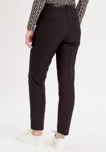 Узкие брюки