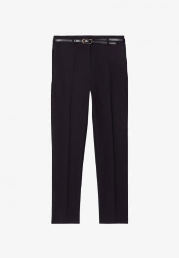 Узкие брюки