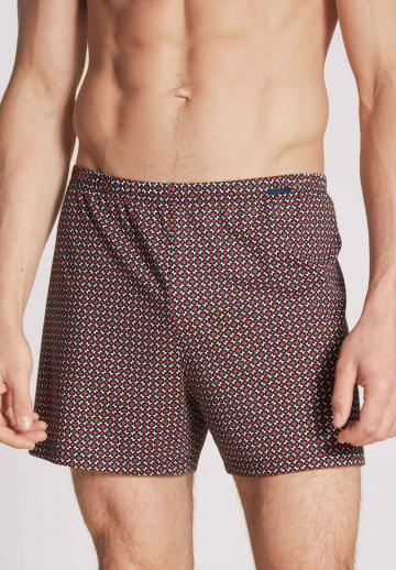 Трусы-боксеры