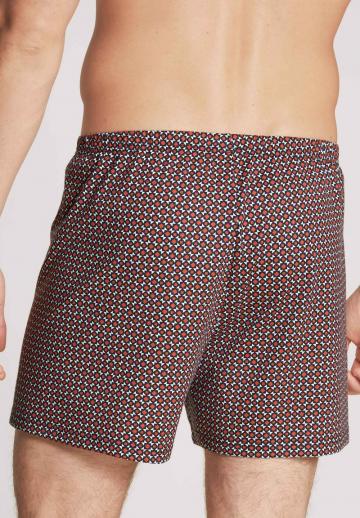 Трусы-боксеры