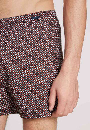 Трусы-боксеры