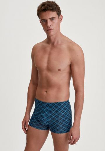 Трусы шортики