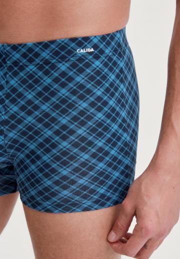 Трусы шортики