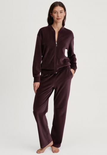 Прямые брюки