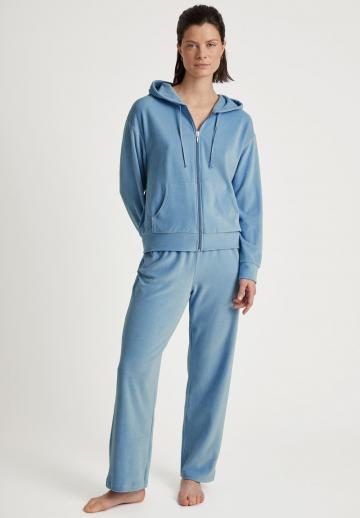 Прямые брюки