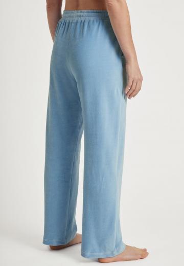 Прямые брюки