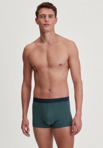 Трусы шортики