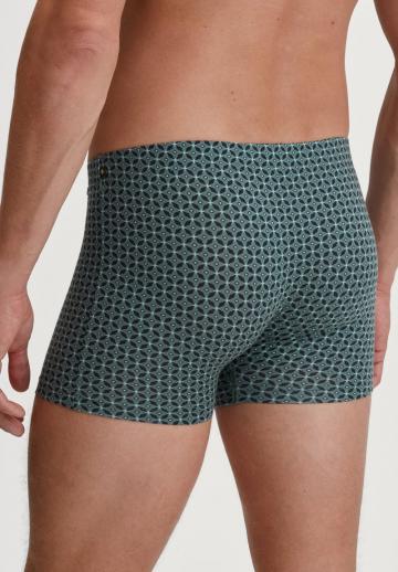 Трусы шортики