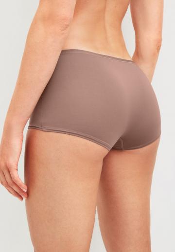 Трусы шортики