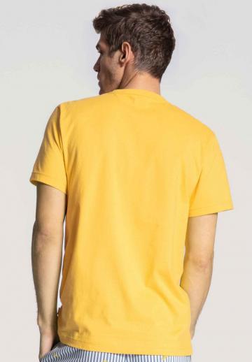 Рубашка с коротким рукавом