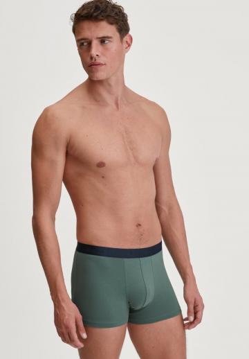 Трусы шортики