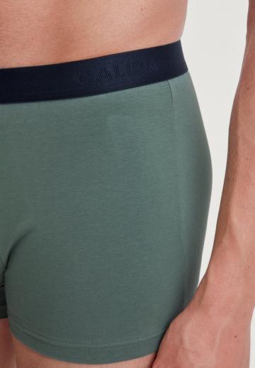 Трусы шортики