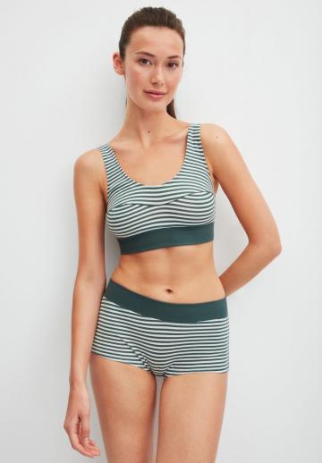 Трусы шортики