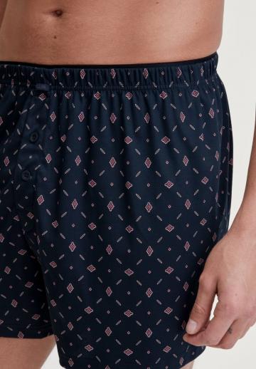 Трусы-боксеры