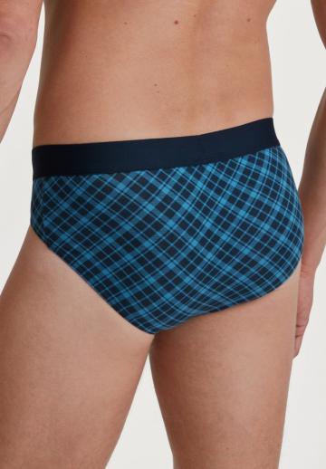 Трусы слипы