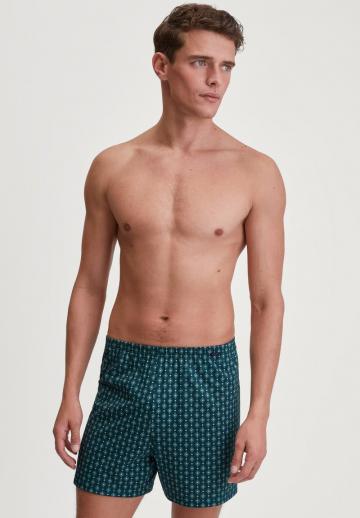 Трусы-боксеры