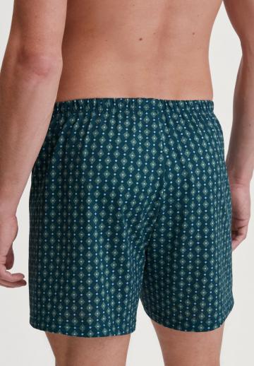 Трусы-боксеры