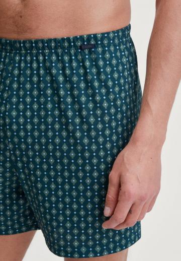 Трусы-боксеры
