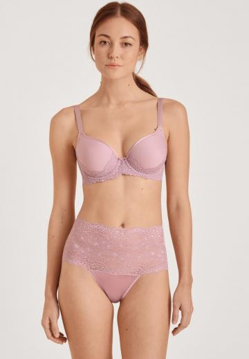 Бюстгальтер на косточках