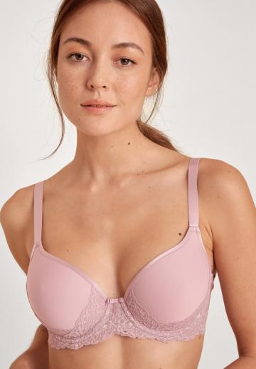 Бюстгальтер на косточках