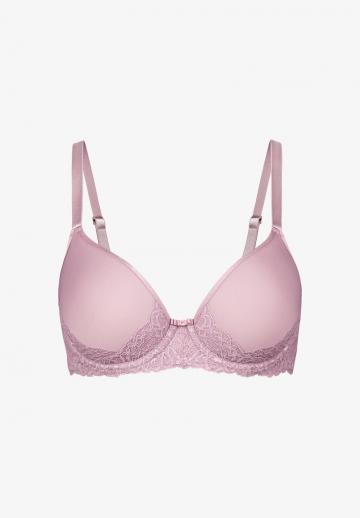 Бюстгальтер на косточках