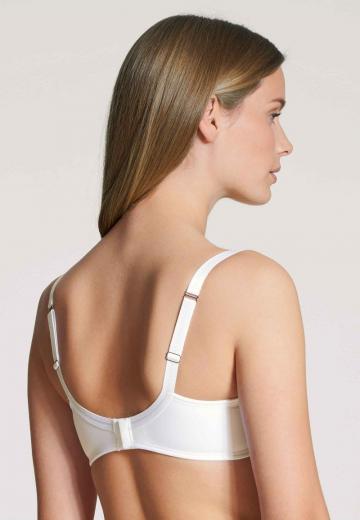 Бюстгальтер на косточках