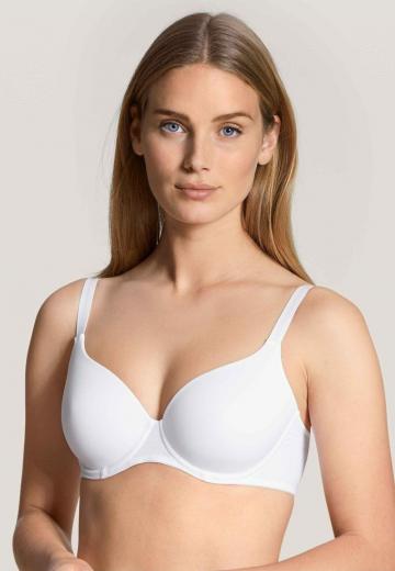 Бюстгальтер на косточках