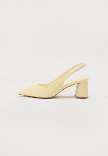 Туфли слинги